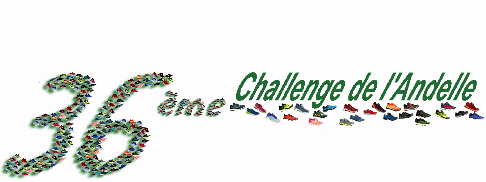 35eme Challenge de l'Andelle